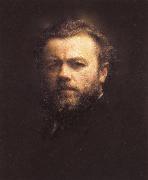 Henri Fantin-Latour Self-Portrait china oil painting artist